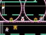 Jump Coaster