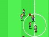 Kick and Run
