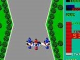 Kick Rider