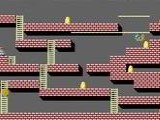 Lode Runner IV - Teikoku Karano Dasshutsu