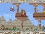 Legend of Hero Tonma