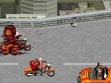 Mad Motor