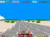 Out Run
