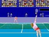 Passing Shot