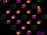 Q*bert's Qubes