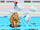 Space Harrier
