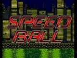 Speed Ball