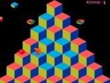 Faster, Harder, More Challenging Q*bert