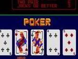 Super Draw Poker