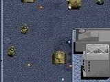 Thundercade / Twin Formation
