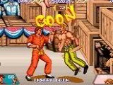 Violence Fight