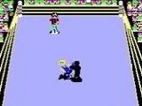 VS Gong Fight