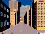 Wall Street