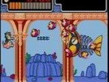 Wonder Boy III - Monster Lair