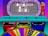Wheel Of Fortune