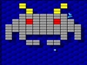 Arkanoid (World, oldest rev)