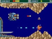 Battle Chopper