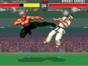 Battle K-Road