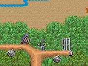 Bionic Commando (Euro)