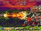 Blazing Star