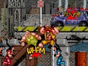 Crude Buster (World FX version)