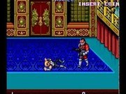 Double Dragon II - The Revenge (World)