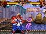 Double Dragon