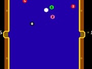 Eight Ball Action (DK conversion)