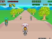 Enduro Racer