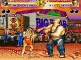 Fatal Fury 2
