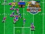 Football Frenzy