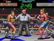 Final Blow (World)