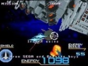 Galaxy Force 2