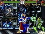 Voltage Fighter - Gowcaizer