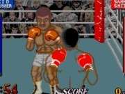 Heavyweight Champ