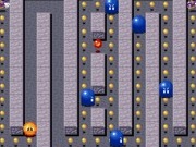 Hyper Pacman