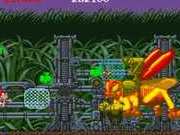 Insector X (World)
