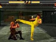 Jackie Chan - The Kung-Fu Master