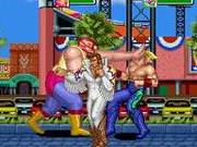 Knuckle Bash 2 (bootleg)