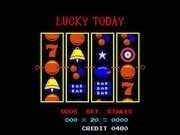 Lucky Today