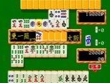Mahjong Kyo Retsuden