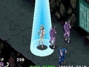 Michael Jackson's Moonwalker (set 3, World)
