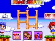 Multi Champ (World)