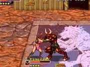 Mutant Fighter (World ver EM-5)