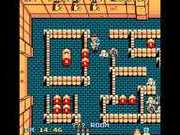 Mysterious Stones - Dr. John's Adventure