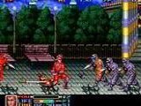 Ninja Combat