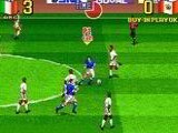 NeoGeo Cup '98
