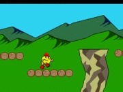 Pac-Land (World)