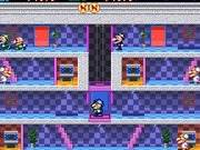 Pipi & Bibis / Whoopee!! (Z80 sound cpu, set 1)