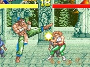 Power Instinct (USA)